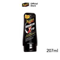 ราคา Meguiars G10307 ScratchX 2 0 ครีมเตรียมผิวสีและลบรอยขนแมว รอยเล็บบริเวณรอยจับประตู ขนาด 207 มิลลิลิตร (270387)