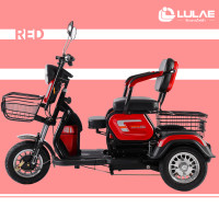 ราคา LULAE V10 สามล้อสำหรับผู้สูงวัย รถมอเตอร์ไซค์ไฟฟ้าสามล้อ electric rticycles (967848218)