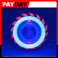 ราคา ไฟโปรเจคเตอร์ ไฟหน้า มอเตอร์ไซค์ LED H 020 (4508056899)