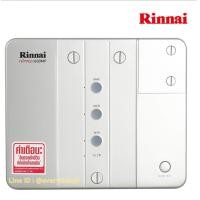 ราคา Rinnai เครื่องทำน้ำร้อนไฟฟ้ารินไน รุ่น Nippon600MP ของแท้ (790524483)