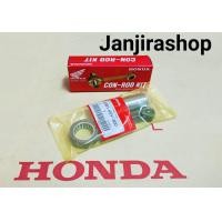 ราคา ก้านสูบ HONDA แท้ WAVE125 R S i เวฟ125 R S I (12010614740)