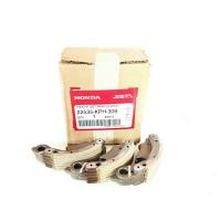 ราคา คลัทช์ก้อน ครัชก้อน ของแท้เบิกศูนย์ Honda เวฟ125 อาร์ ดรีม125 เวฟ125 หัวเถิก เวฟ125 ไฟเลี้ยวบังลม เวฟ125i ปลาวาฬ (16500985795)