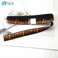 ราคา ST เข็มขัดลายไฟผู้ชายวินเทจเข้มขัดลายไฟเข็มขัดผู้ชาย 90เข็มขัดเด็กช่างสายเอวผู้ชายเข็มขัดวัยรุ่นหัวเข็มขัดช่างเข็มขัดชายเท่ๆเด็กช (16635392323)