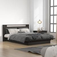 ราคา Tomato Home เตียงนอน 6ฟุต Aurora King bed เตียง6ฟุตไม้ เตียงโมเดิร์น Chic สวยหรูเรียบง่าย แข็งแรง คุณภาพมาตรฐานส่งออกยุโรป (18988884015)