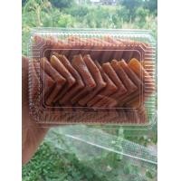 ราคา มะม่วงกวน มะม่วงตากแห้ง ส้มแผ่น หวานหอมเนื้อมะม่วง ไม่ผสมแป้งไม่มีน้ำตาล มะม่วงกวน1กิโลกรัม (16328067045)