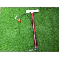 ราคา สูบลม สูบเติมลมจักรยาน สูบเติมลมมอเตอร์ไซ์ค สูบ สูบลมจักรยาน สูบลมมอเตอร์ไซค์ สูบอเนกประสงค์ สูบแรงดัน สูบลมแรงดัน (8804647301)