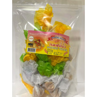 ราคา ท๊อฟฟี่ถั่ว ท๊อฟฟี่กะทิ 500 กรัม ท๊อฟฟี่แม่ละม่อม (17248549889)