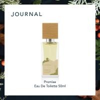 ราคา Journal Promise Eau de Toilette 50ml (3148986430)