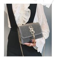 ราคา COM กระเป๋าผ้าสะพายข้าง SS (1763566303)