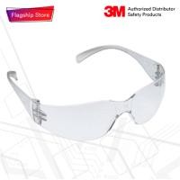 ราคา แว่นตานิรภัย 3M Virtua Series รุ่น 11328 เลนส์ Indoor Outdoor (2239932652)