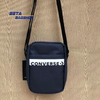 ราคา Converse กระเป๋าสะพายข้าง รุ่น 126001359 ลิขสิทธิ์ แท้ 100 (3898586461)