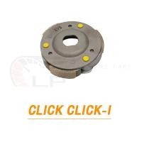 ราคา คลัชก้อน CLICK CLICK I รุ่นเต็ม ICON SCOOPY SCOOPY I NEW KZL KZR CLICK125 I (17313084726)