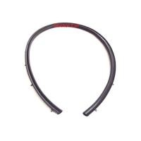 ราคา Doctor Car ยางรองหน้ากระจัง ฝากระโปรงหน้า โตโยต้า ไฮลักซ์ วีโก้ วีโก้ แชมป์ Vigo Champ 2005 2015 (8881093336)