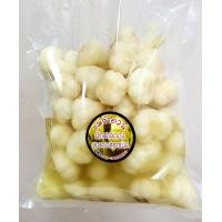 ราคา กระเทียมดอง 3รส น้ำหนักเนื้อ200กรัม (12991091434)