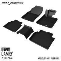 ราคา พรมปูพื้นรถยนต์ TOYOTA CAMRY ปี 2019 2024 XV ACV70 (1388008224)