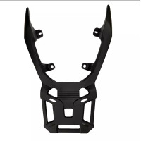 ราคา แร็คท้าย ADV150 แร็ค ตะแกรงหลัง ADV150 แร็คหลัง ADV150 ADV160 ใส่ไม่ได้ (9355333400)