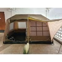 ราคา Field and Camping สนามเดินป่า เต็นท์ LAGOONA EX 2023 (13128061809)