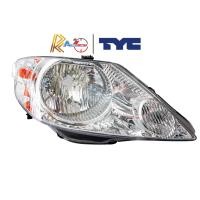 ราคา TYC ไฟหน้า Honda City ปี 2003 2004 ฮอนด้า ซิตี้ ทีวายซี (17204233689)