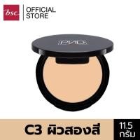 PND BSC Miracle Powder Foundation SPF30 PA+++ 11.5g
