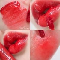 ราคา Oriental Princess beneficial Juicy Glow Watery Lip Tint 3 5 g (14722759864)