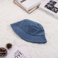 ราคา W0031 หมวก หมวกบักเก็ต ลูกฟูก ปรับขนาดได้ พับได้ bucket hat ins หมวกลูกฟูก หมวกบัคเก็ต หมวกกันแดด หมวกมินิมอล หมวกแฟชั่น ใส่ได้ทั้งชายหญิง (16492745757)