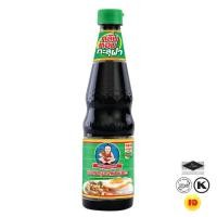 ราคา ซอสปรุงรสฝาเขียว 600 มล ตราเด็กสมบูรณ์ (559228894)