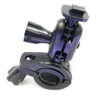 ราคา ขาจับแกนกระจกมองหลังสำหรับกล้องติดรถยนต์ แบบมีแกนกลาง สไลด์ (445517492)