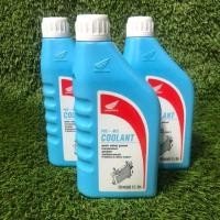 ราคา น้ำยาหล่อเย็น Honda Pre mix Coolant ขนาด 0 5L ของแท้เบิกศูนย์ (5200980036)