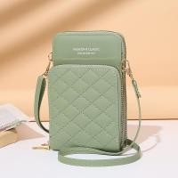 ราคา Mang247 กระเป๋าสตางค์ใบยาว GD003 กระเป๋าสตางค์หญิง กระเป๋าสะพายข้างหญิง (13572802602)