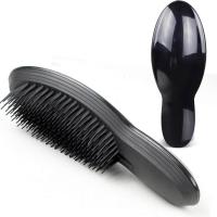 ราคา หวี แปรงหวีผม คละสี รุ่น KoreaComb 00d J1 (389068855)