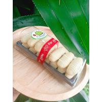 ราคา ทาร์ตเนยสดรสสตอร์เบอร์รี่1กล่องมี14ชิ้นขนมตัวหนอนสอดไส้สตอเบอร์รี่หอมนิ่มอร่อย (10870968414)