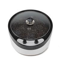 ราคา จัดส่งจากประเทศไทย เครื่องคั่วกาแฟ 2000W เครื่องคั่วกาแฟไฟฟ้าพาเหรดสูตรสำหรับการคั่วถั่วกาแฟ 900G สำหรับร้านกาแฟและบ้าน (7968761711)