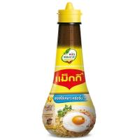 ราคา Maggi แม็กกี้ ซอสเหยาะจิ้ม ขวดกลม 100 200 มล Maggi Dipping Sauce 100 200ml (6250234946)