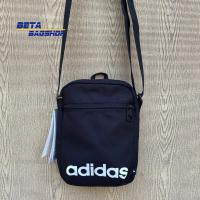 ราคา Adidas กระเป๋าสะพายข้าง รุ่น Linear Org GN1948 GN1949 ลิขสิทธิ์ แท้ 100 (6528572458)