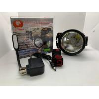 ราคา รับประกัน 1 ปี ไฟฉายคาดหัว ตรา ช้าง รุ่น เต็มแม็กซ์ ไฟฉายคาดหัวแรงสูง หลอด LED เลเซอร์ 2000 วัตต์ ไฟฉายตราช้างสามเคียร (15563316317)