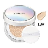 ราคา Lane e BB Laneige BB Cushion SPF50 Lane e Air Cushion BB Cream Whitening Pore Control Anti Aging SPF50 PA 15g 2 มีบริการเก็บเงินปลายทาง (18666932393)