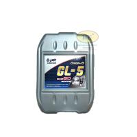 ราคา น้ำมันเกียร์และเฟืองท้าย ปตท GL 5 18 ลิตร เบอร์ 90 และ 140 PTT Gear Oil GL 5 18L SAE 90 140 (17605091942)