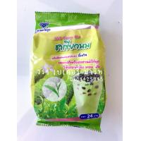 ราคา ผงชงสำเร็จรูป ผงชานม ชานมไข่มุก อี้เหวิน ขนาด 120 กรัม ผงทุเรียน ผงแตงโม ผงกล้วย ผงชาเย็น ผงสตรอเบอรี่ ผงนมเย็น ชามะนาว ผงชาเขียว ชาเขียว ชาเขียวญี่ปุ่น (10116030448)