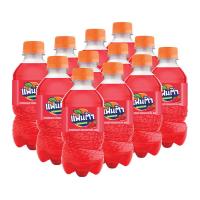 ราคา ลดราคาพิเศษ แฟนต้า เครื่องดื่มน้ำอัดลม กลิ่นสตรอเบอร์รี 300 มล แพ็ค 12 ขวด รหัสสินค้า LAZ 120 999FS จัดส่งพรุ่งนี้ (8027040620)