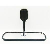 ราคา กระจกมองหลัง RM316 อีซูซุ TFR ISUZU มังกรทอง สีดำ กระจกในเก๋ง 1อัน (16282757858)