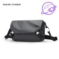 ราคา Mark Ryden Water Repellent Messengers Bag for men Black Business bag Crossbody Bags Casual Shoulder Bags (18835313420)
