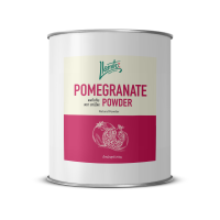 ราคา Llamito ผงทับทิม ออร์แกนิค Organic Pomegranate Powder ขนาด 250g (11078993037)