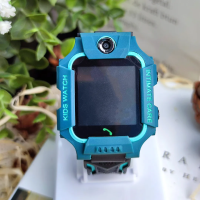 ราคา ส่งจากประเทศไทย smart watch Q88 สมาร์ทวอทช์ นาฬิกาไอโมเด็ก นาฬิกาโทรได้ นาฬิกาไอโม่ นาฬิกา imoo เด็ก หน้าจอยกได้ เมนูภาษาไทย ถ่ายรูปได้ ใส่ซิมได้ โทรเข้า ออกได้ Smart Kids AmazonShop (1808528712)
