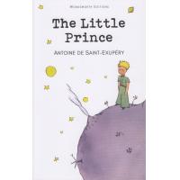 ราคา WORDSWORTH READERS LITTLE PRINCE BY DKTODAY (1030564948)