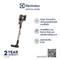Electrolux UltimateHome 900 เครื่องดูดฝุ่นแบบด้ามจับไร้สาย รุ่น EFP91824BR
