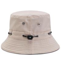 ราคา Mang247 หมวกบักเก็ต หมวกบักเก็ต หมวก Bucket Hat หมวกสีพื้น หมวกแฟชั่น (2905142750)