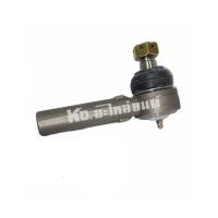 ราคา ลูกหมากคันชัก คูโบต้า M5000M6040 เกลียวรู CRR ราคาต่อตัว (12267295833)