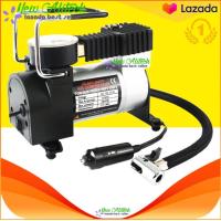 ราคา iRemax 12Vปั๊มลมไฟฟ้าติดรถยนต์ปั๊มลมรถยนต์150PSIปั๊มลมไฟฟ้าดิจิตอล ปั๊มลมไฟฟ้า ปั๊มลมติดรถยนต์ เครื่องปั๊มลมแบบพกพา รุ่น Car air pump (4303204760)