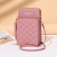ราคา Mang247 กระเป๋าสตางค์ใบยาว GD003 กระเป๋าสตางค์หญิง กระเป๋าสะพายข้างหญิง (13572802603)