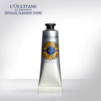 ราคา LOccitane Shea Butter Foot Cream 30ml ล็อกซิทาน ครีมทาเท้า เชีย บัตเตอร์ ฟุต ครีม 30 มล ครีมทาเท้า ชุ่มชื้น loccitane (3916470377)